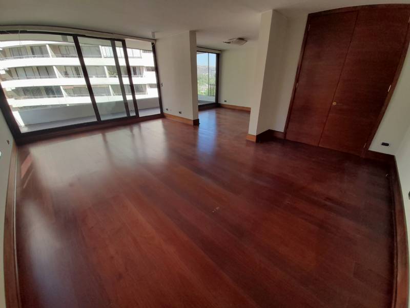ARRIENDO EL DANTE