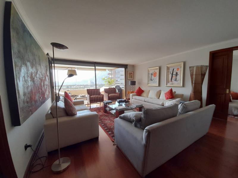 PRESIDENTE RIESCO, BRASILIA