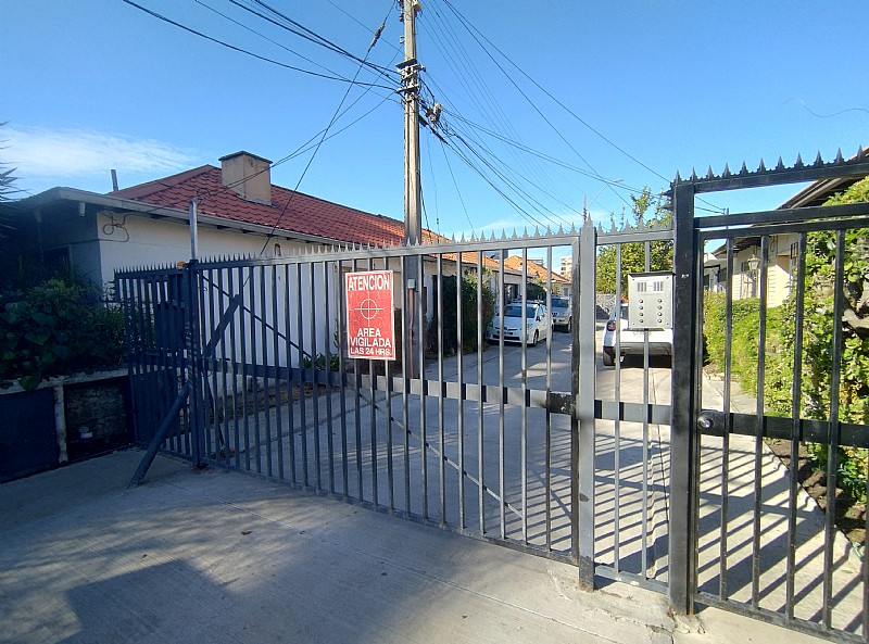 CASA LOS GRILLOS