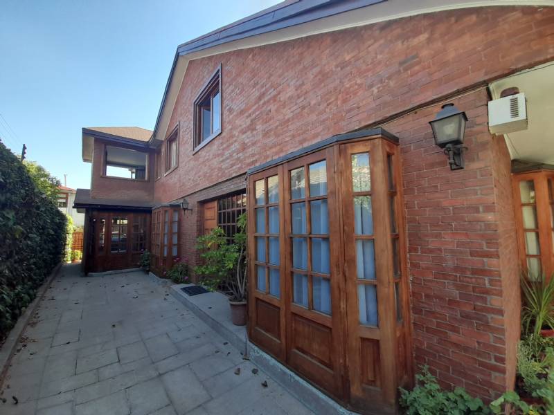 CASA MARTIN ALONSO PINZON