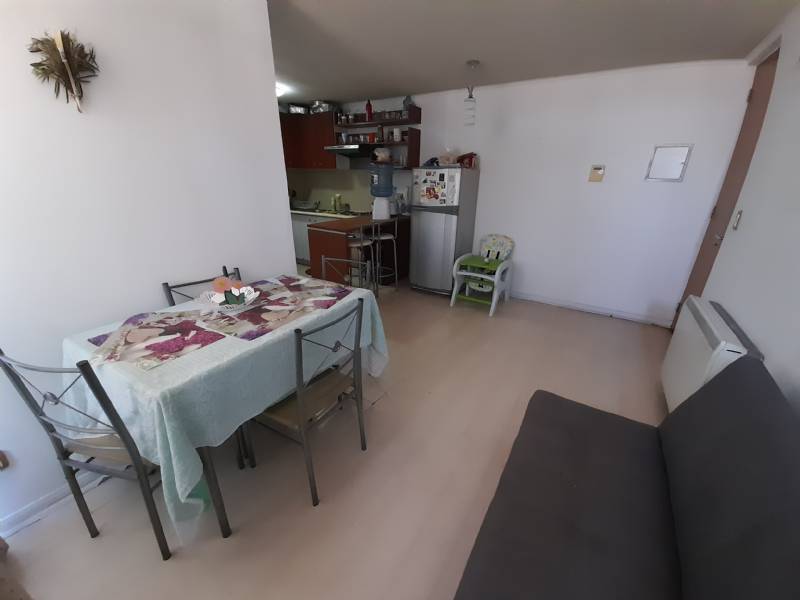 STA ANA CON TERRAZA