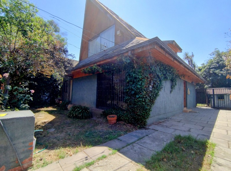 CASA MONTE OLIMPO