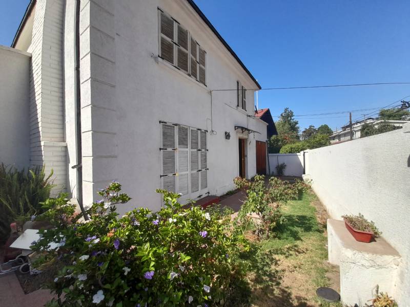 CASA ANTONIA LPEZ DE BELLO
