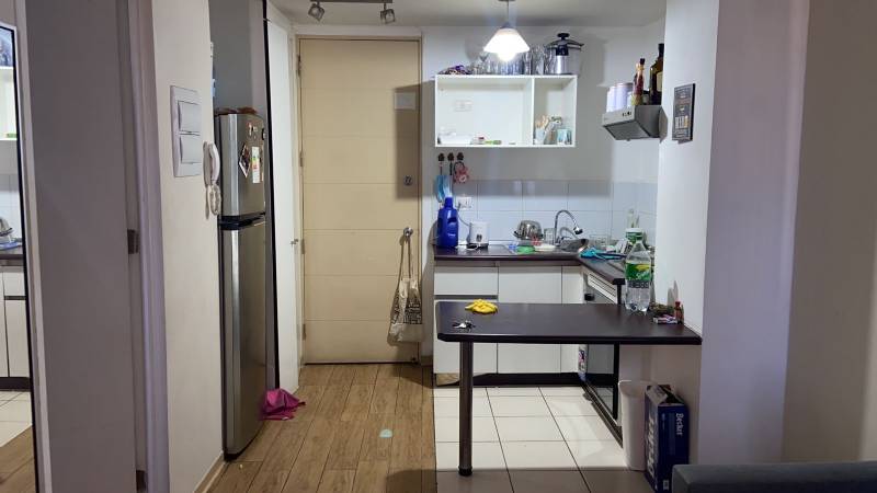 INVERSIN, IRARRZAVAL CON BODEGA