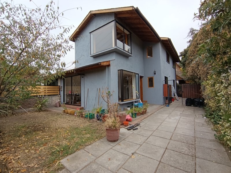 CASA LAS TRANQUERAS,  HNOS CABOT