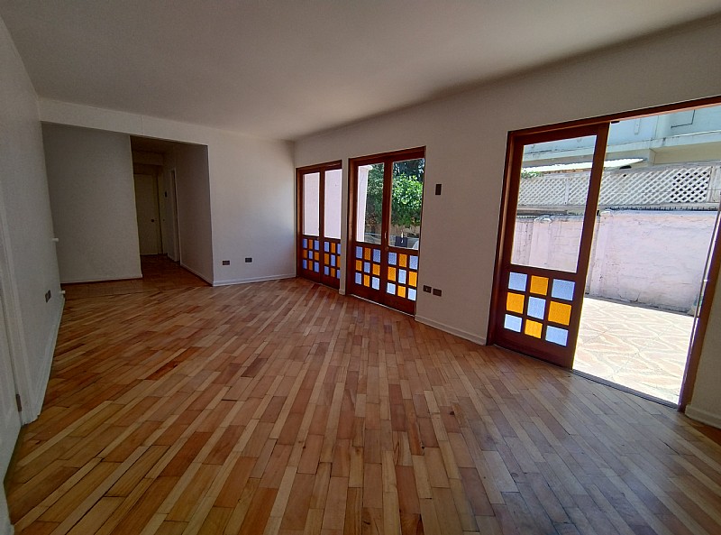 CASA PUCAR