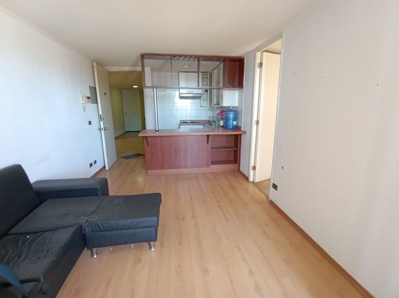 DEPTO BARRIO BELLAVISTA CON EST