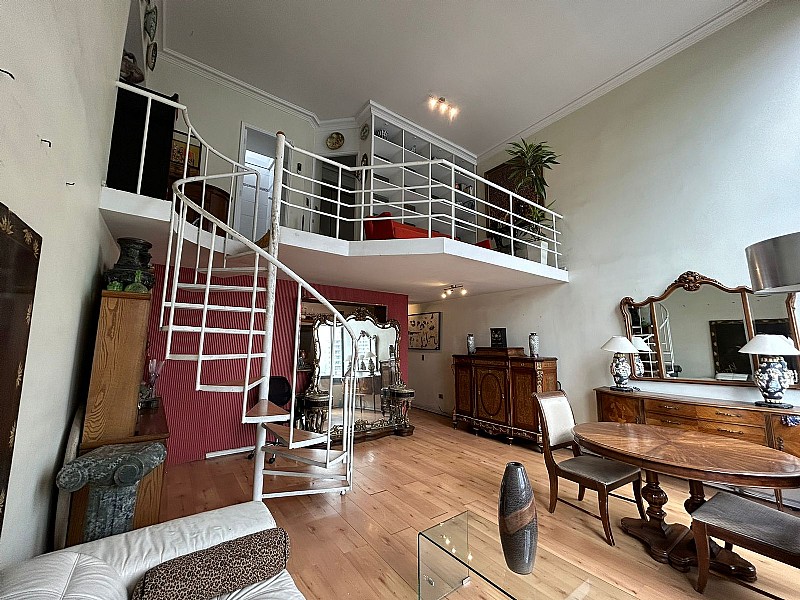 LOFT STA LUCÍA