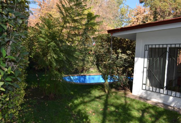 CASA BLEST GANA