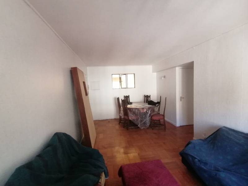 MARCOLETA PISO PARQUET