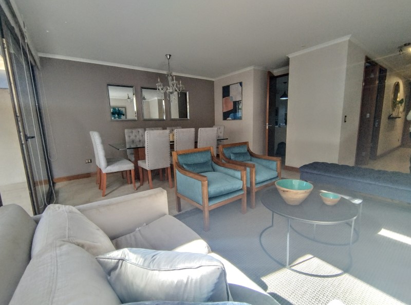 ESPECTACULAR TRIPLEX 