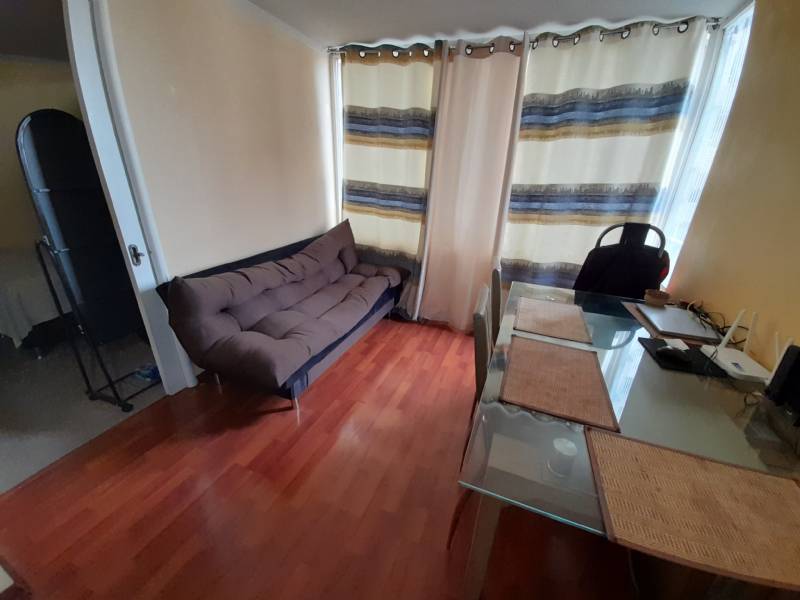 P.BULNES INVERSIÓN, COCINA CERRADA