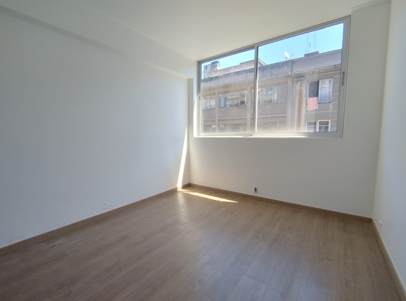 METRO SANTA LUCIA  REMODELADO