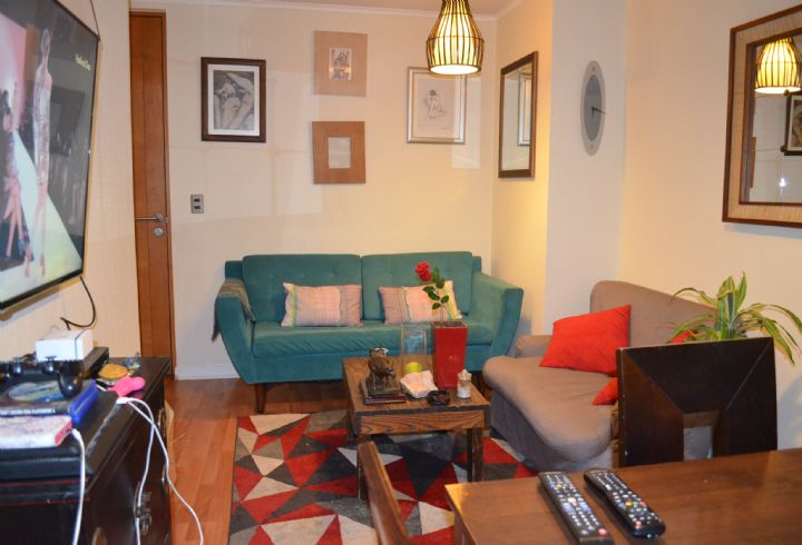 METRO CUMMING CON TERRAZA Y BODEGA