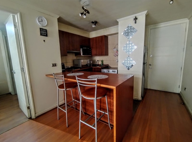 MORAND METRO PLAZA DE ARMAS CON TERRAZA.