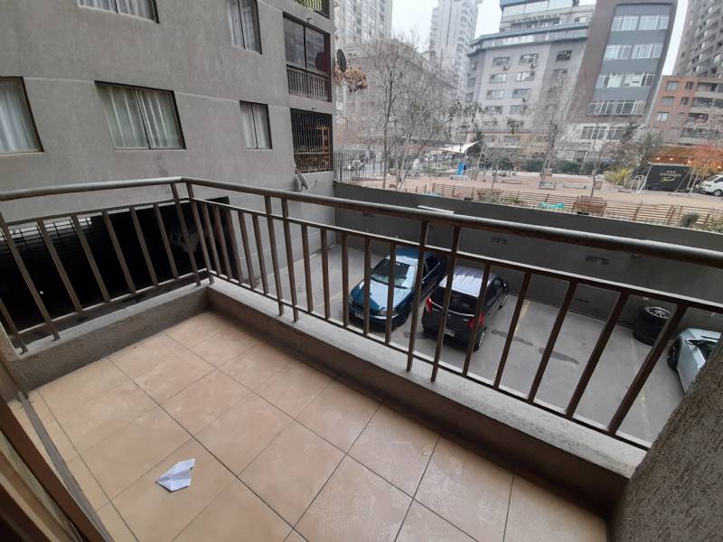 CATEDRAL / MORAND GRAN TERRAZA