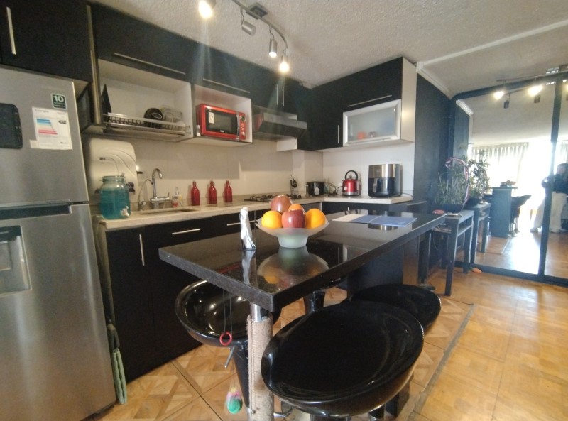 PARQUE SAN BORJA CON TERRAZA PARQUE SAN BORJA CON TERRAZA