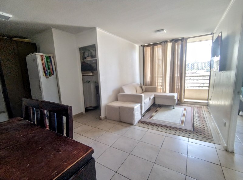 SAN FRANCISCO/EYZAGUIRRE METRO PARQUE ALMAGRO