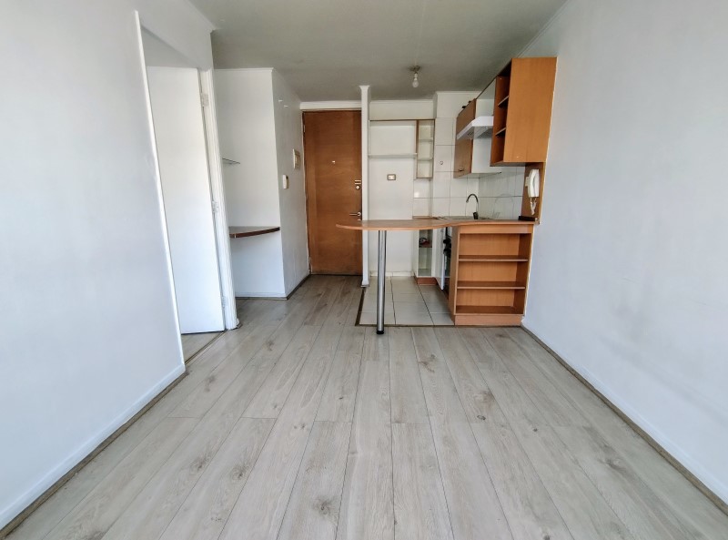 TARAPARCA/SAN FRANCISCO