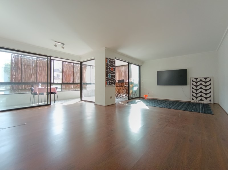 METRO EL GOLF, GRAN TERRAZA 