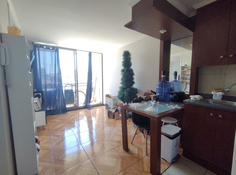 ARTURO PRAT CON TERRAZA