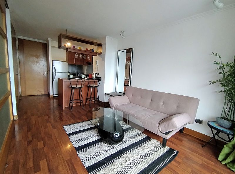 MANUEL BARROS, METRO 