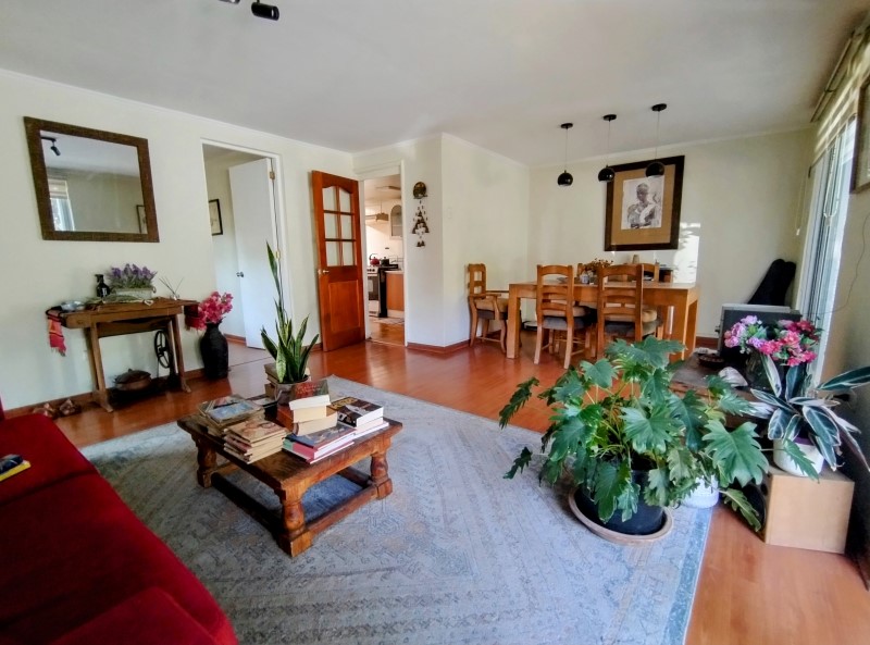 CASA ALCALDE RUTILIO RIVAS