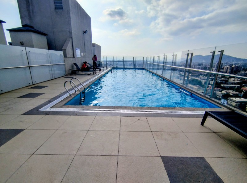 A.VILLANUEVA, IRARRAZAVAL