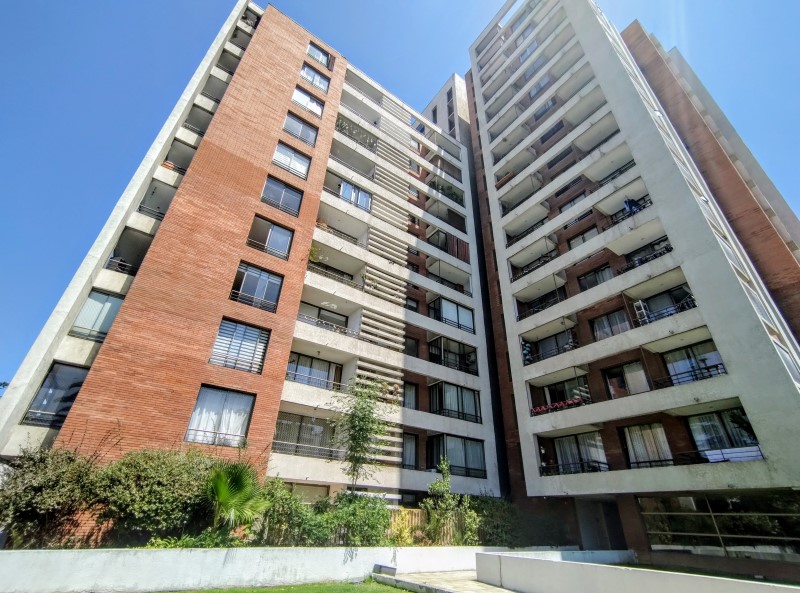 JOSE DOMINGO CAÑAS, METRO ÑUÑOA