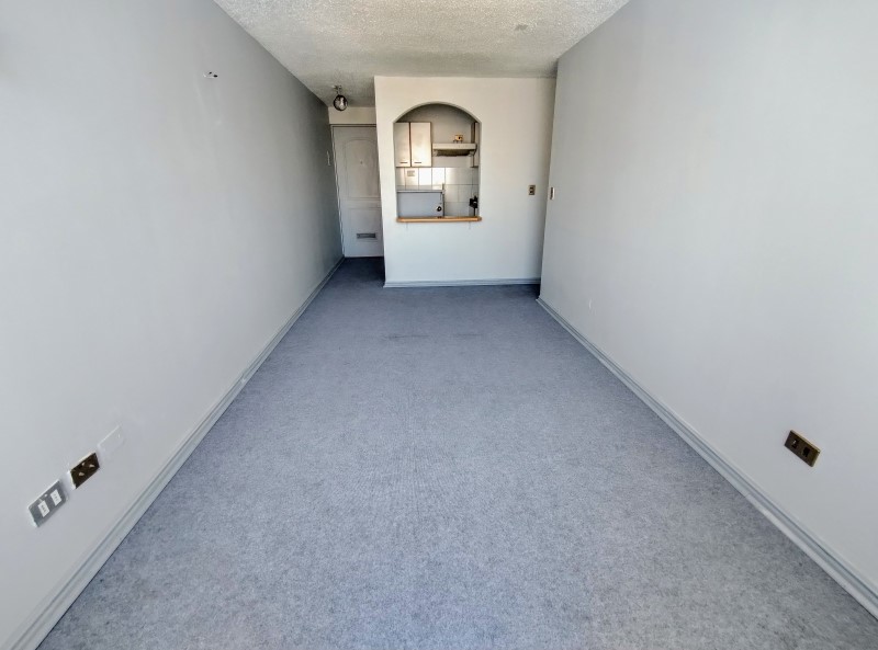 METRO PARQUE ALMAGRO OPORTUNIDAD CON BODEGA