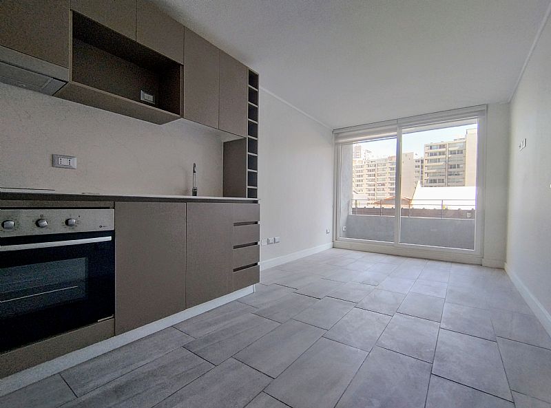 COMO NUEVO STA ISABEL CON ESTACIONAMIENTO