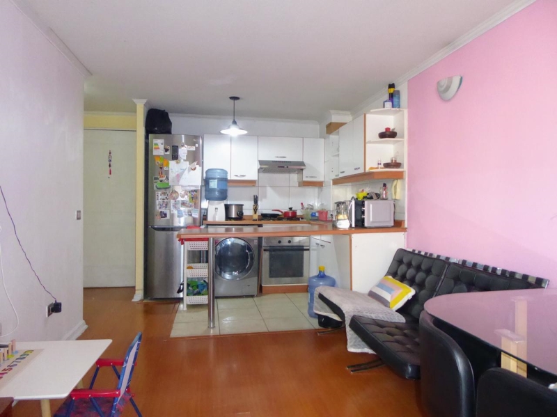 PARQUE ALMAGRO OPORTUNIDAD