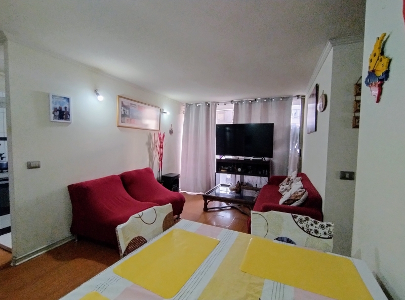 METRO STA ISABEL CON ESTACIONAMIENTO