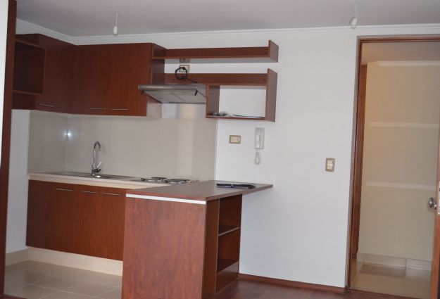 CARMEN/ EYZAGUIRRE- CON TERRAZA