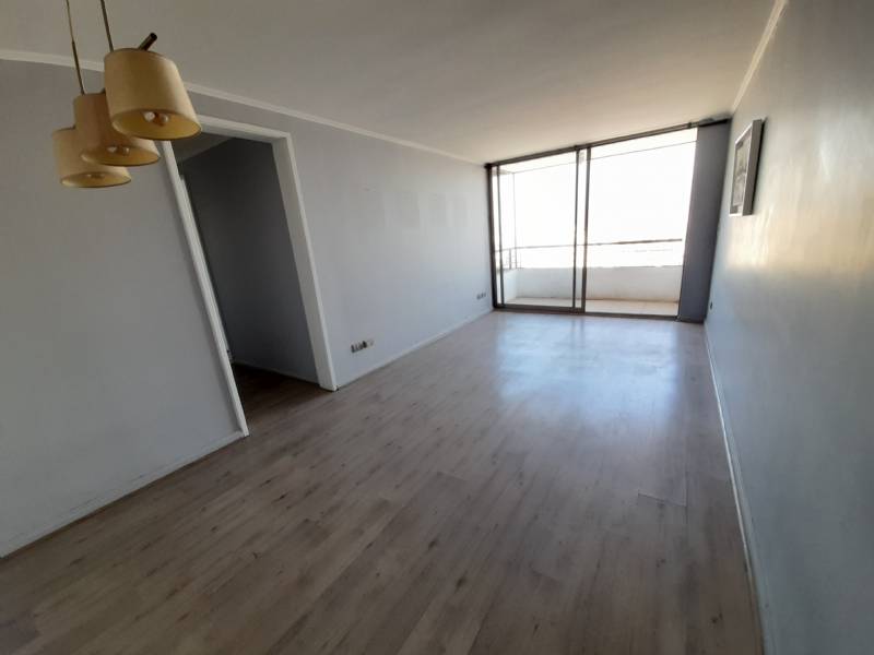 IRARRAZAVAL, VISTA INMEJORABLE