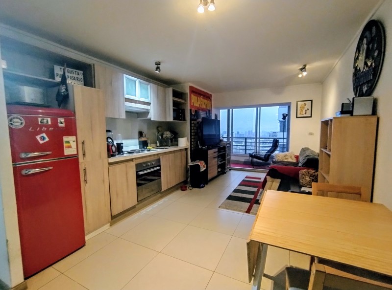 IRARRAZAVAL, COMO NUEVO