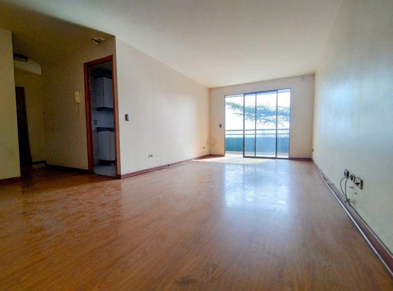 AV. OSSA, LOS AGUSTINOS