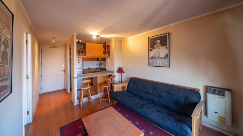 METRO TOESCA CON ESTACIONAMIENTO