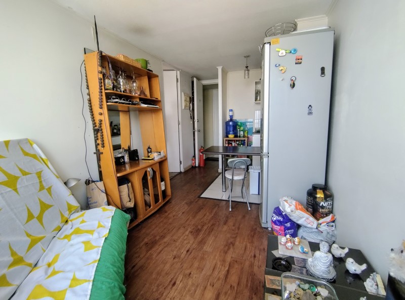 METRO IRARRAZAVAL OPORTUNIDAD