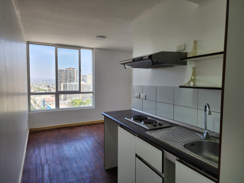 METRO IRARRAZAVAL  CON EST !