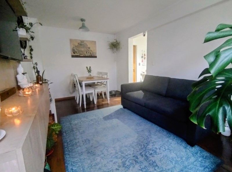 SEBASTIAN ELCANO, CON JARDIN!