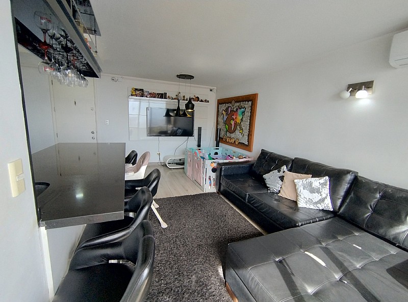 JULIO PRADO, LINCOYAN