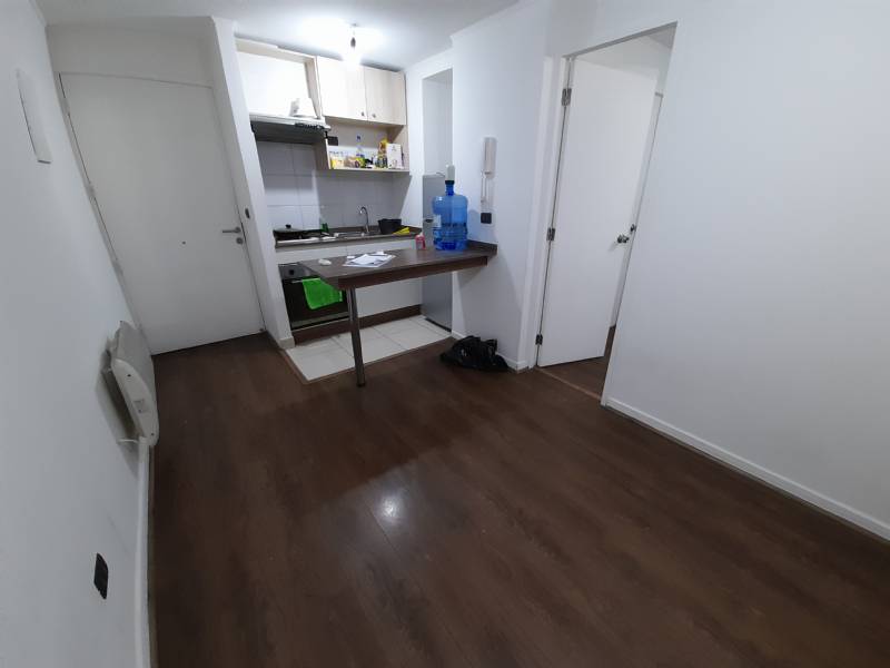 METRO STA ANA IMPECABLE