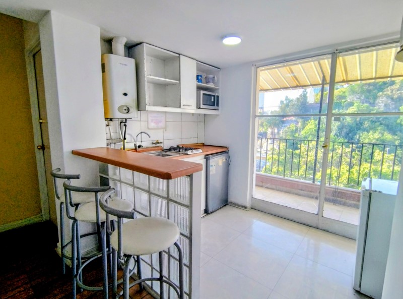 CERRO HUELEN, ANTIGUO Y REMODELADO