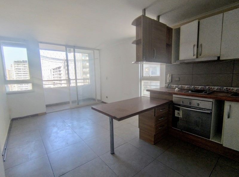 METRO STA LUC�A, OPORTUNIDAD CON TERRAZA