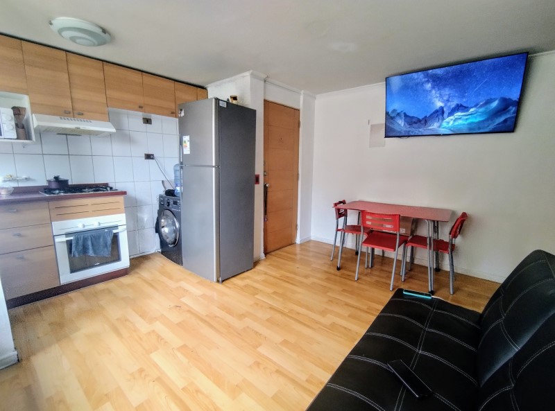 ZENTENO, PASEO BULNES