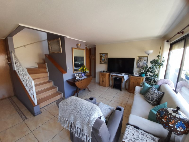 DUPLEX, DUBLE ALMEYDA