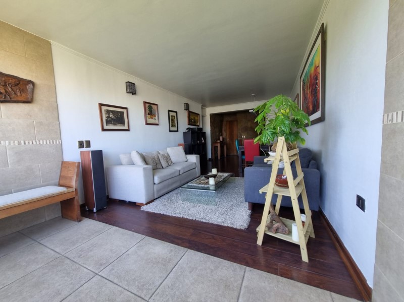 MAR DEL SUR, 2 ESTAC. NOR ORIENTE