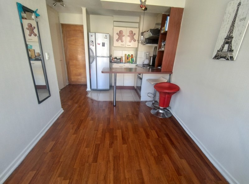 ELEUTERIO RAMÍREZ, PASEO BULNES