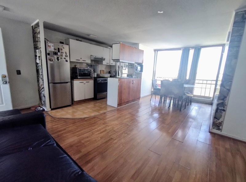 TOESCA, BASCUÑAN CON TERRAZA